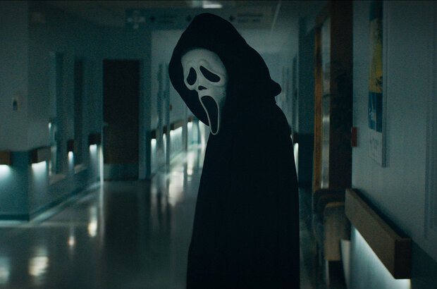 Scream (2022) - photo 8