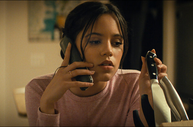 Scream (2022) - photo 7