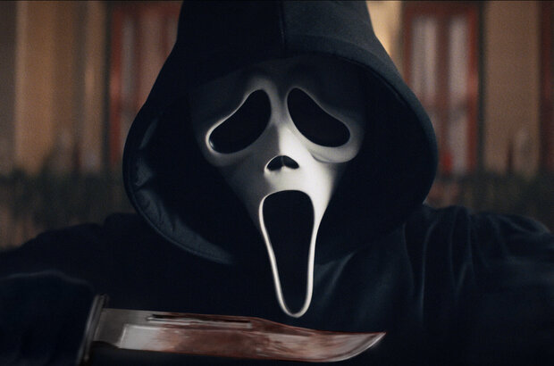 Scream (2022) - photo 6