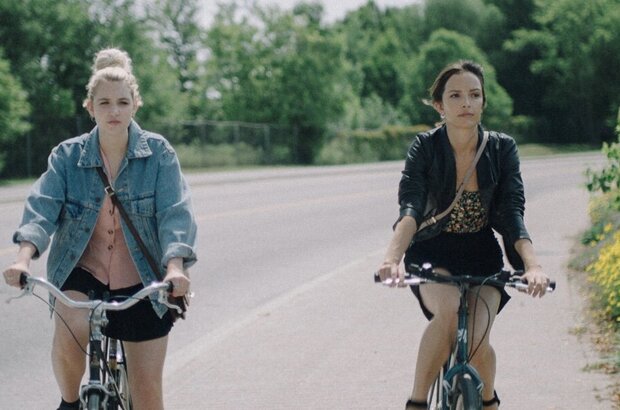 The Rest of Us (2019) - photo 2