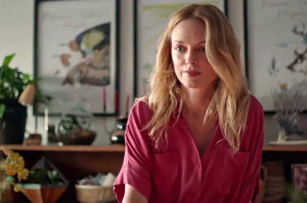 The Rest of Us (2019) - photo 3