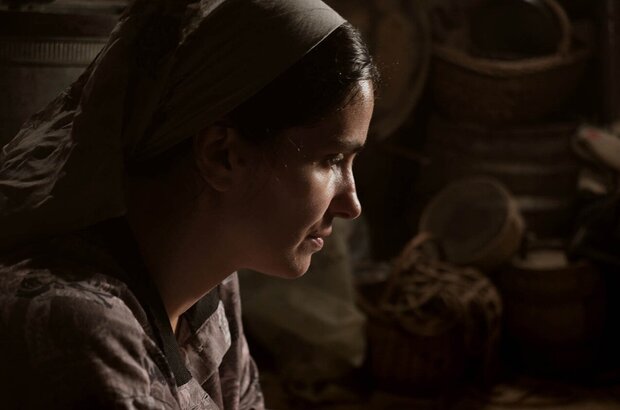 Hive (2021) - photo 2