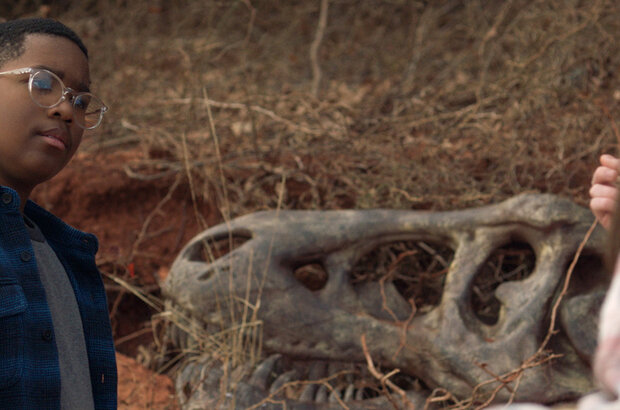 The Adventures of Jurassic Pet: The Lost Secret (2023) - photo 7