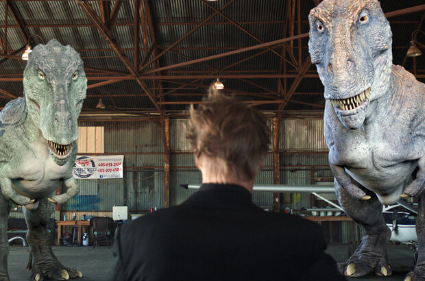 The Adventures of Jurassic Pet: The Lost Secret (2023) - photo 4
