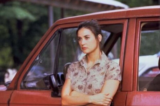 The Juror (1996) - photo 4