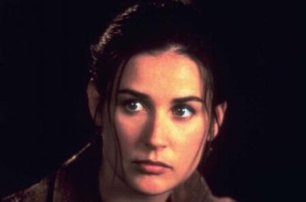 The Juror (1996) - photo 5
