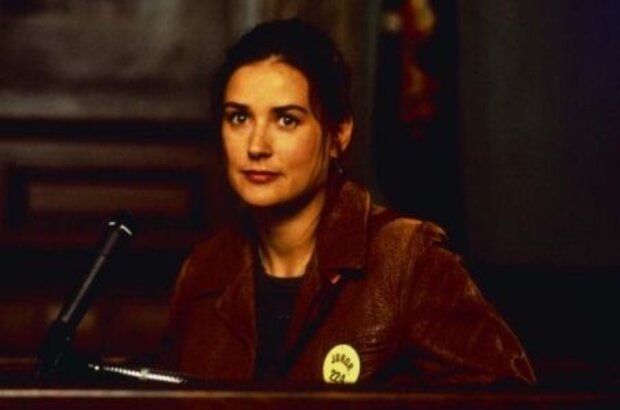 The Juror (1996) - photo 1
