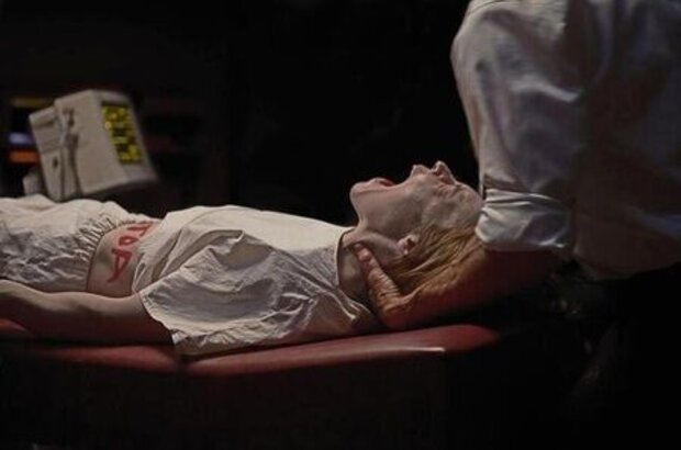 The Last Exorcism Part II (2013) - photo 1