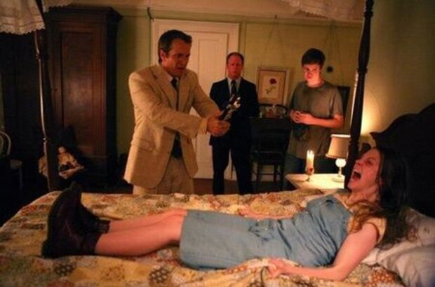 The Last Exorcism Part II (2013) - photo 3