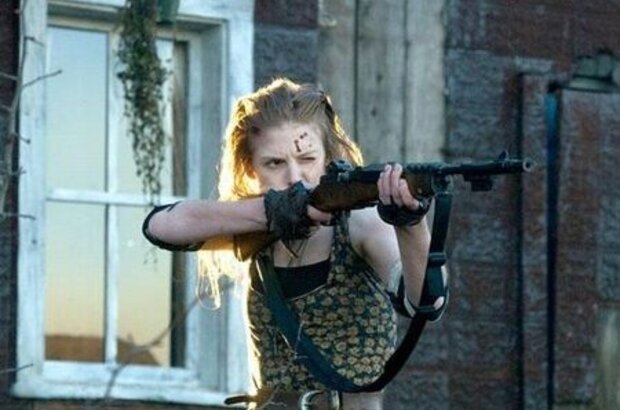 The Last Exorcism Part II (2013) - photo 2
