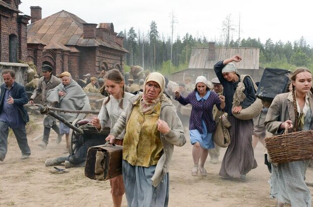 Дорога на Берлин (2015) - фото 7