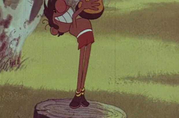 Daleko od léta (1972) - photo 8