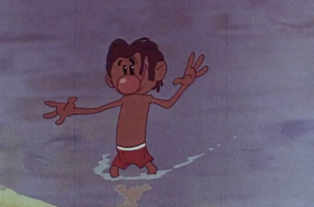 Daleko od léta (1972) - photo 4