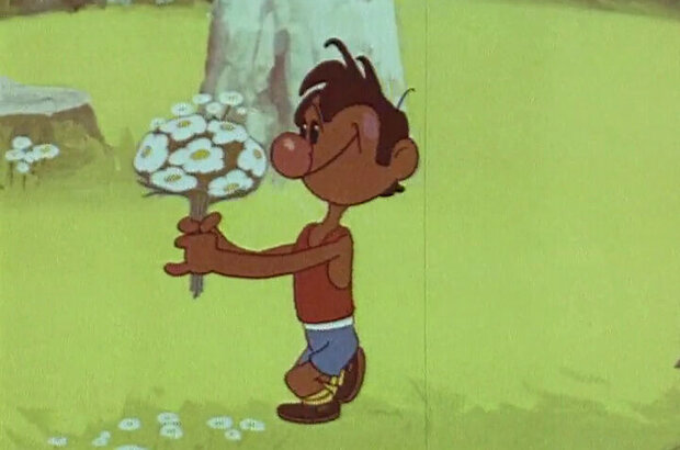 Daleko od léta (1972) - photo 3