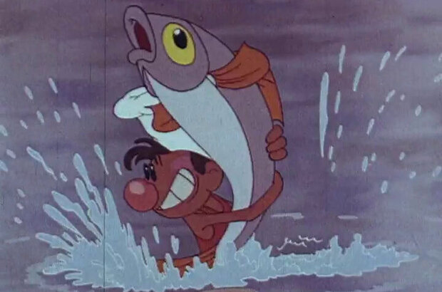 Daleko od léta (1972) - photo 7