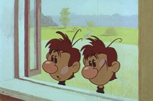 Daleko od léta (1972) - photo 9