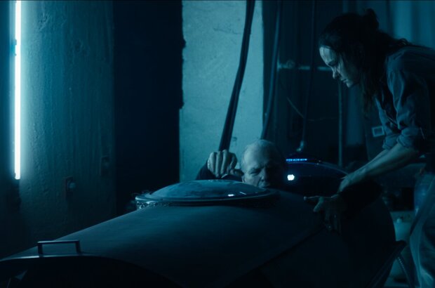 Cryo (2022) - photo 8