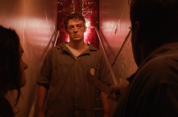 Cryo (2022) - photo 1
