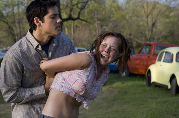 Junkyard Dog (2010) - photo 5