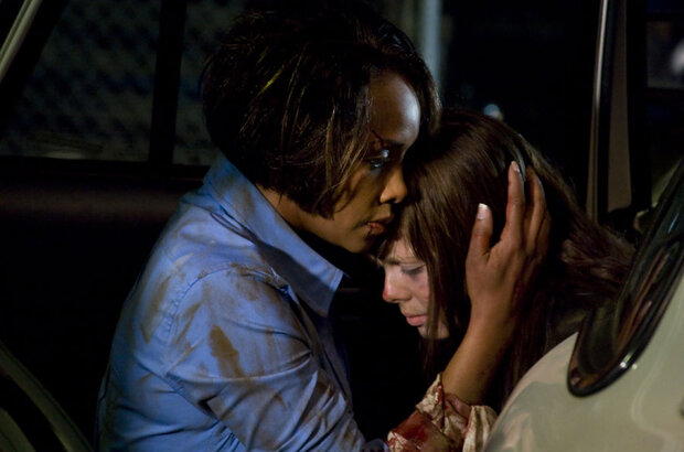 Junkyard Dog (2010) - photo 1