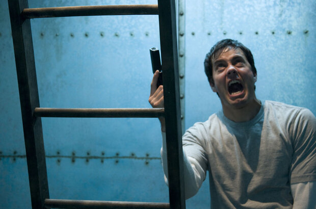 Junkyard Dog (2010) - photo 4