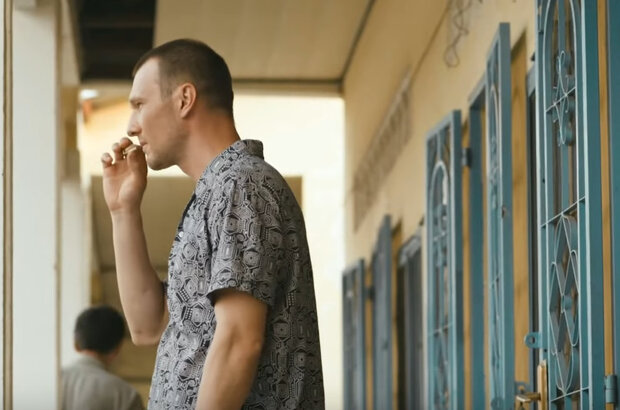 Чужaя война (2014) - фото 7