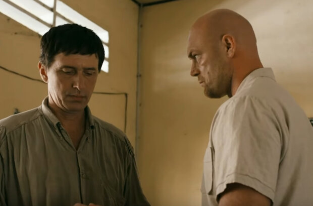 Чужaя война (2014) - фото 4