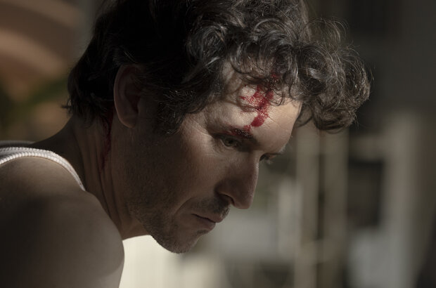 The Cuckoo's Curse (2023) - photo 9