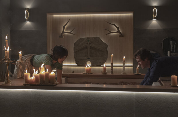 The Cuckoo's Curse (2023) - photo 8