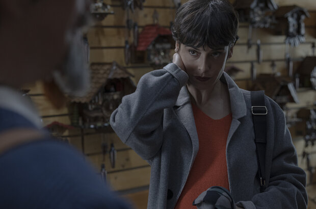The Cuckoo's Curse (2023) - photo 6