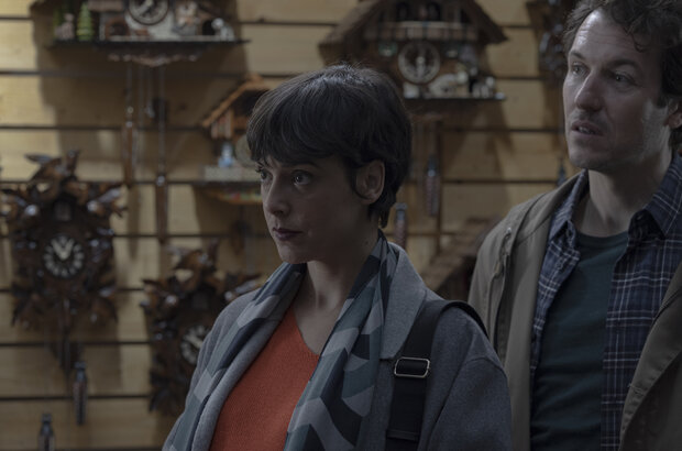 The Cuckoo's Curse (2023) - photo 5