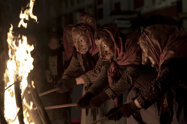The Cuckoo's Curse (2023) - photo 4