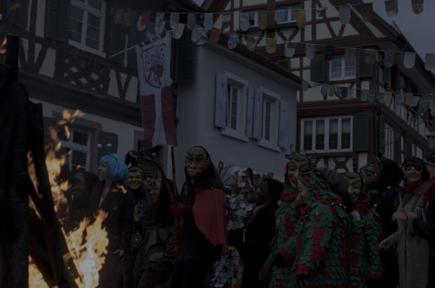 The Cuckoo's Curse (2023) - photo 2