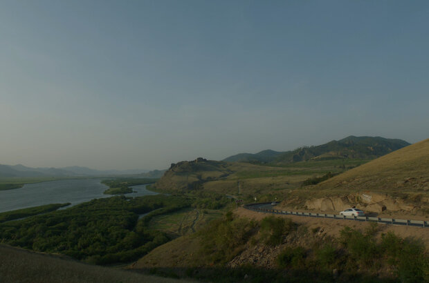 Dom na kolesah (2024) - photo 6