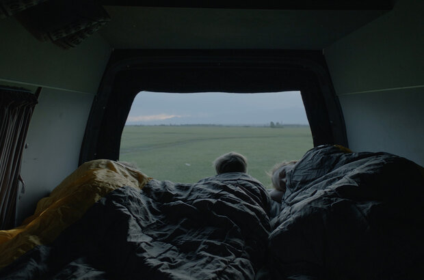 Dom na kolesah (2024) - photo 9