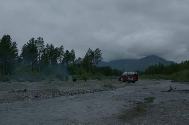 Dom na kolesah (2024) - photo 8