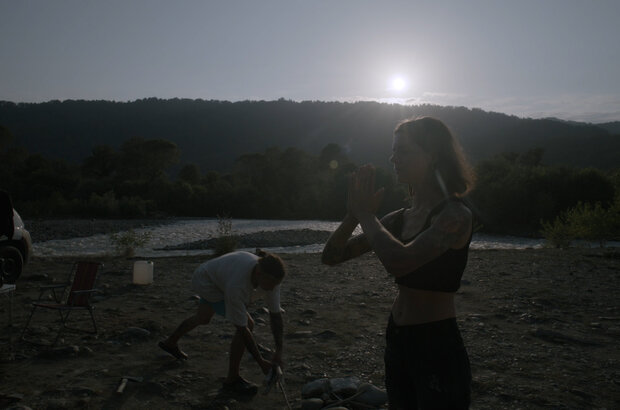 Dom na kolesah (2024) - photo 10