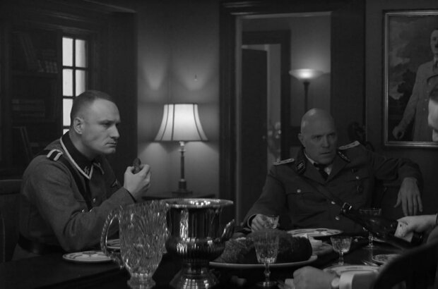 Bau: Artist at War (2024) - photo 1