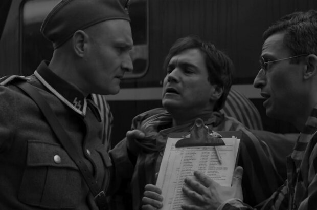 Bau: Artist at War (2024) - photo 8