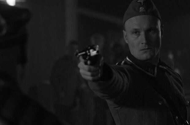 Bau: Artist at War (2024) - photo 4