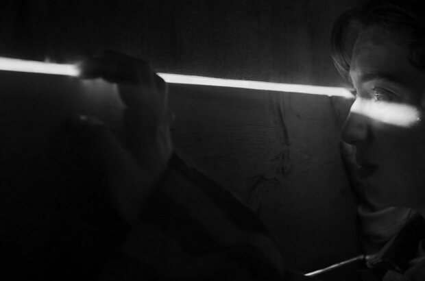 Bau: Artist at War (2024) - photo 13