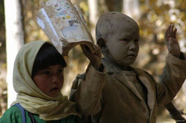 Buddha Collapsed out of Shame (2007) - photo 6