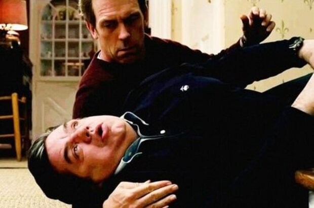 The Oranges (2011) - photo 6