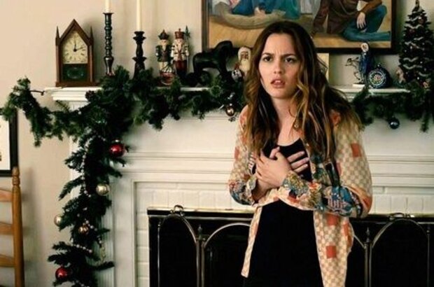 The Oranges (2011) - photo 4