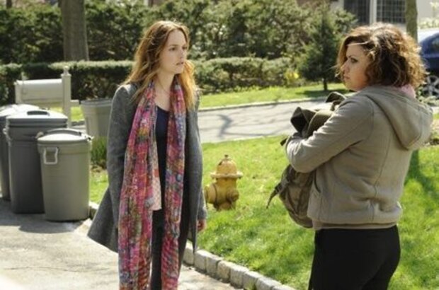 The Oranges (2011) - photo 11