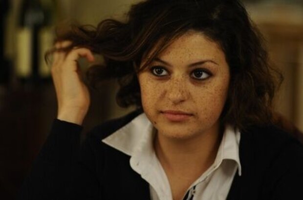 The Oranges (2011) - photo 8