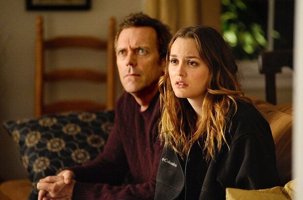 The Oranges (2011) - photo 2