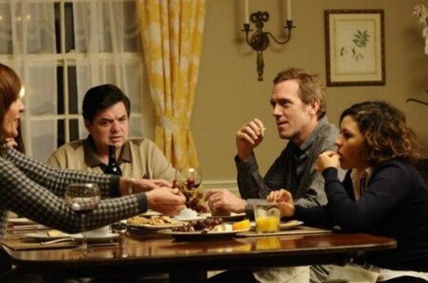The Oranges (2011) - photo 10