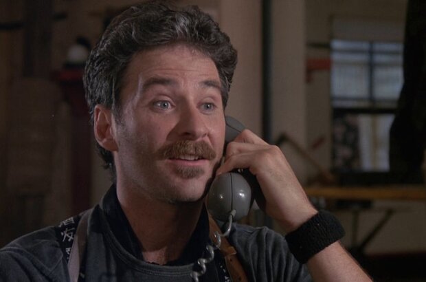 A Fish Called Wanda (1988) - photo 2