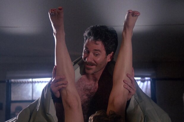 A Fish Called Wanda (1988) - photo 4